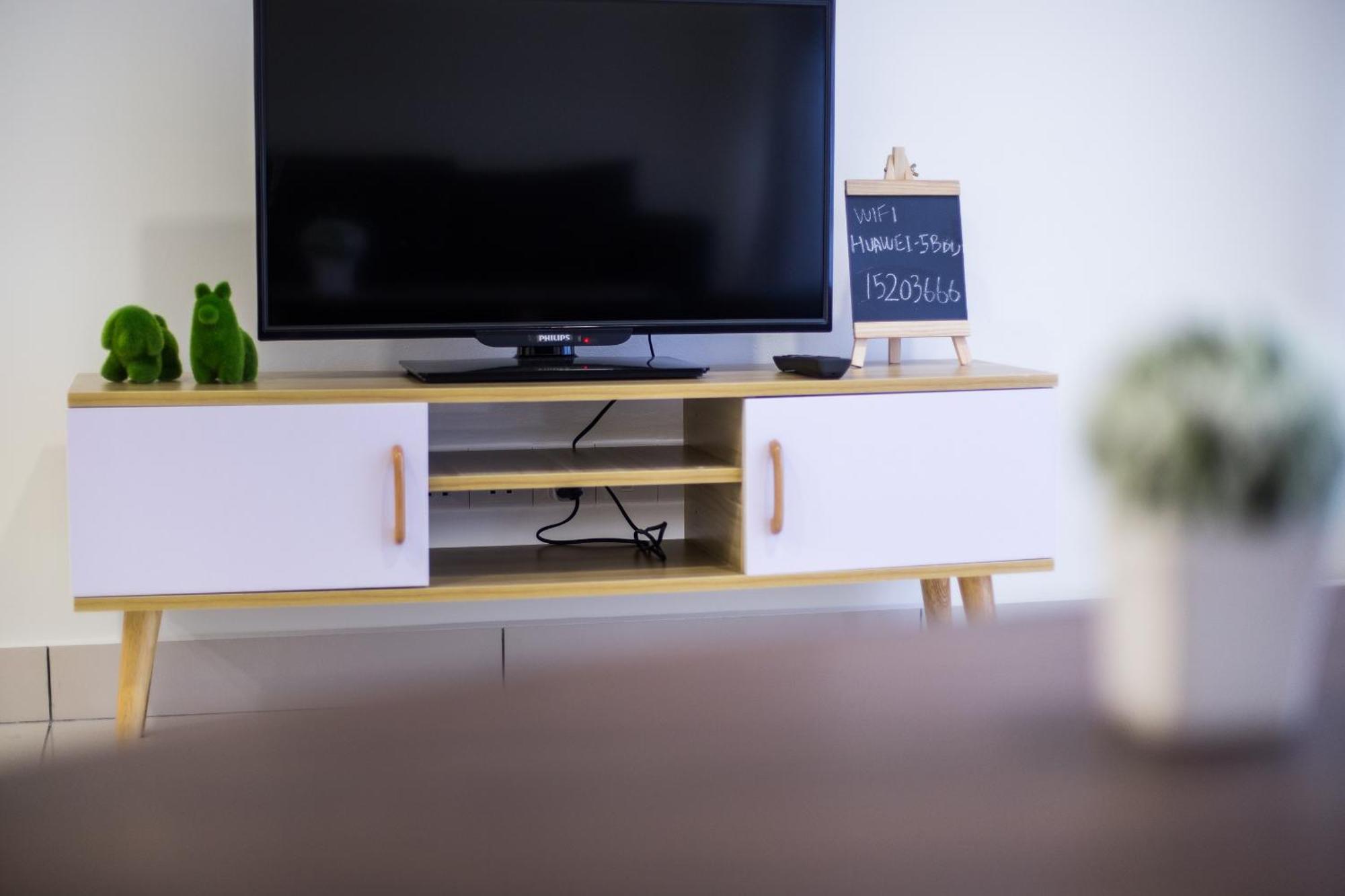 Econest Apartment By The One - Educity Nusajaya Nusajaya  Exteriör bild
